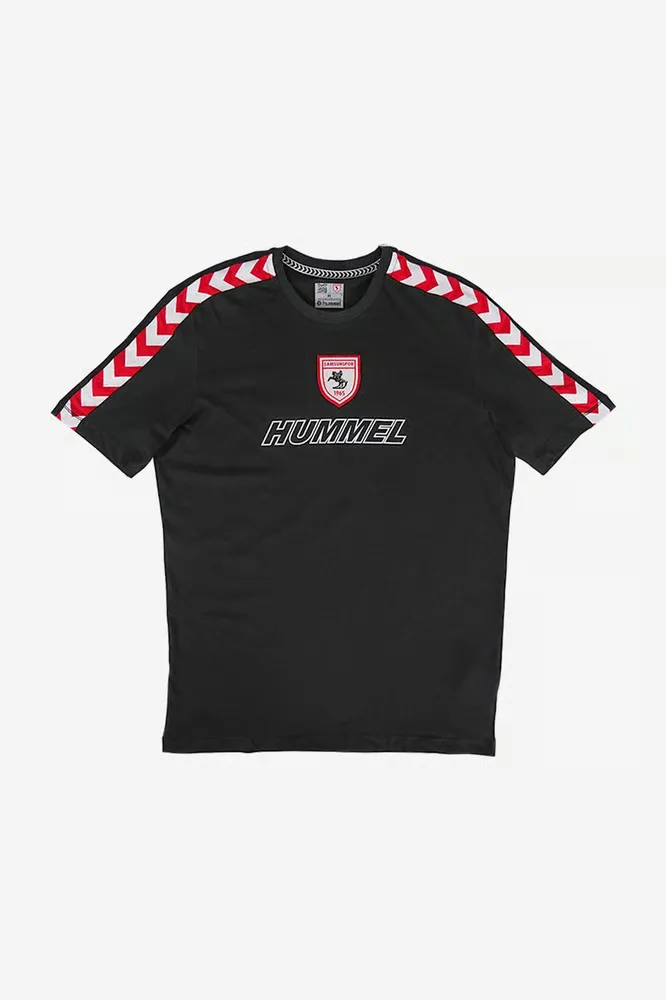 Maillot d'entraînement authentique third homme Samsunspor 2024/25 - Noir