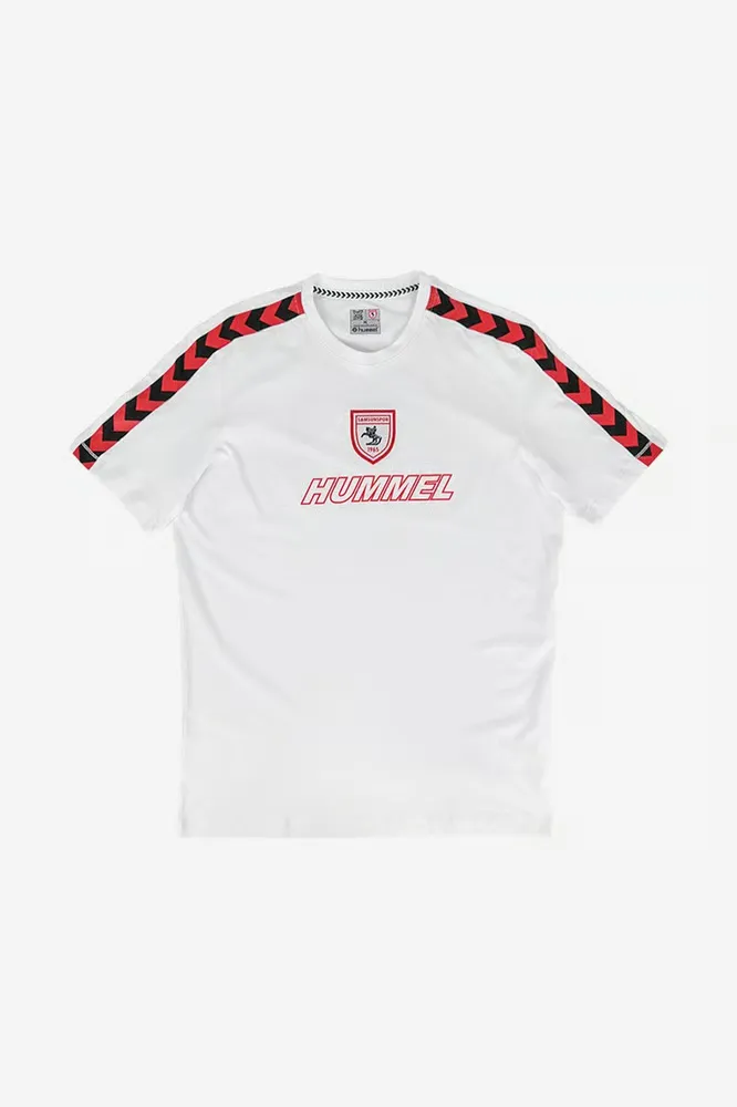 Maillot d'entraînement authentique third homme Samsunspor 2024/25 - Blanc