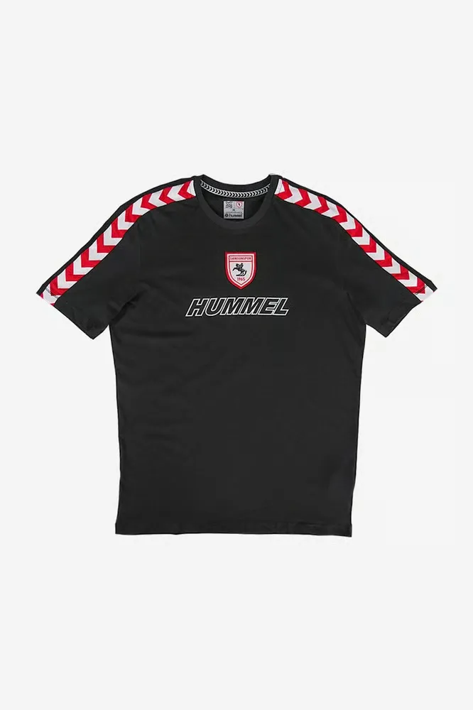 Maillot d'entraînement authentique third femme Samsunspor 2024/25 - Noir
