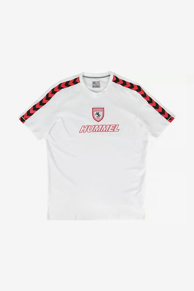 Maillot d'entraînement authentique third femme Samsunspor 2024/25 - Blanc