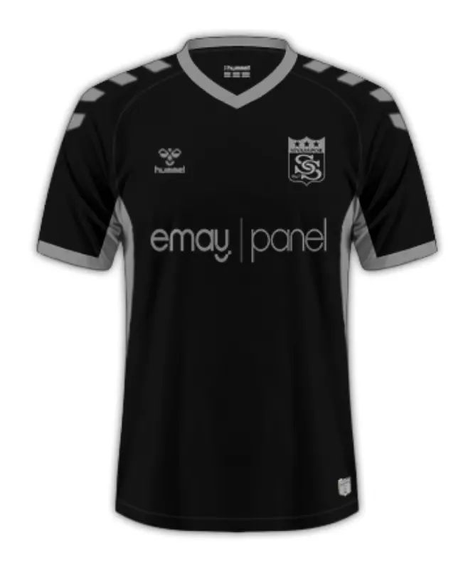 Maillot quatrième enfant Sivasspor 2024/25