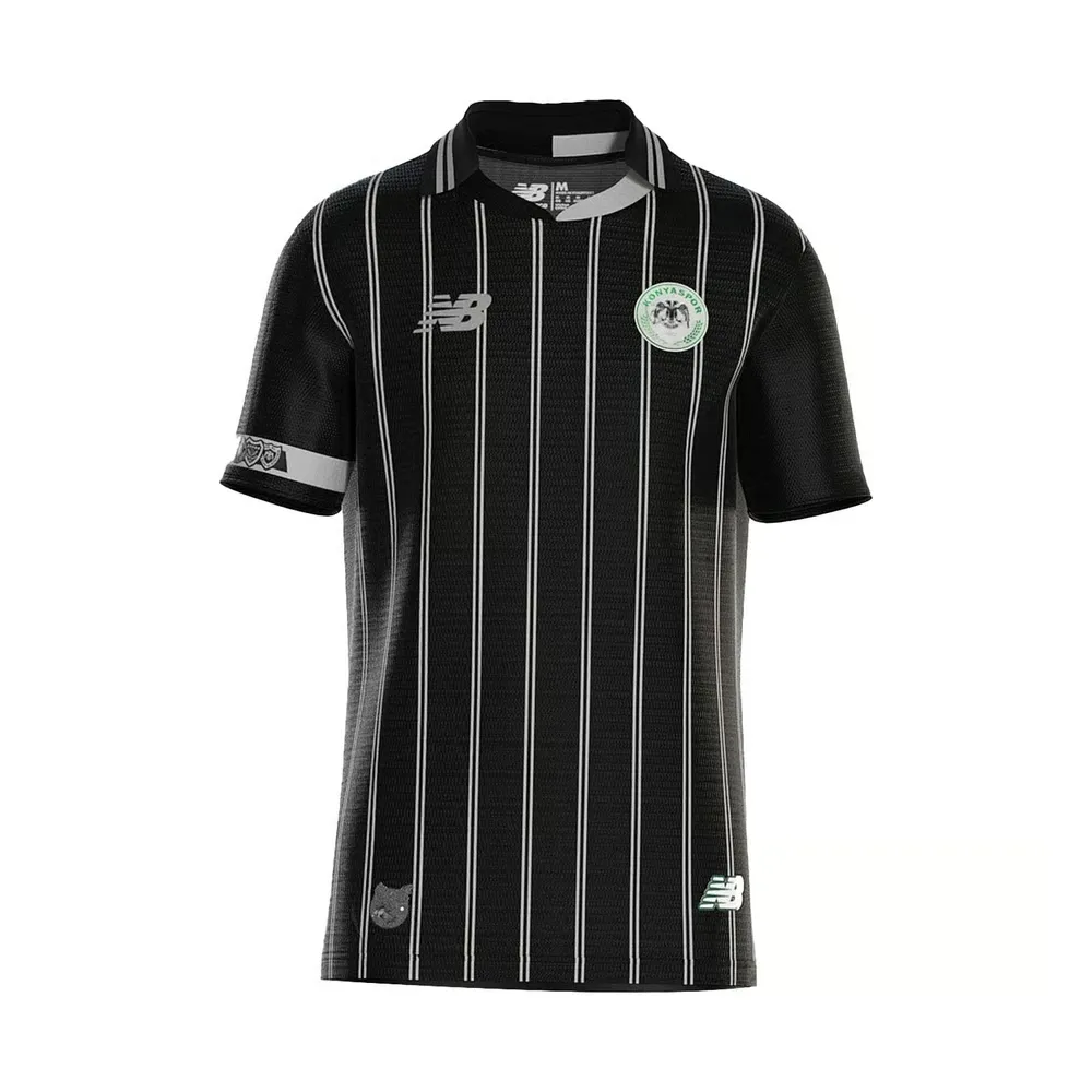 Maillot third homme Konyaspor 2024/25