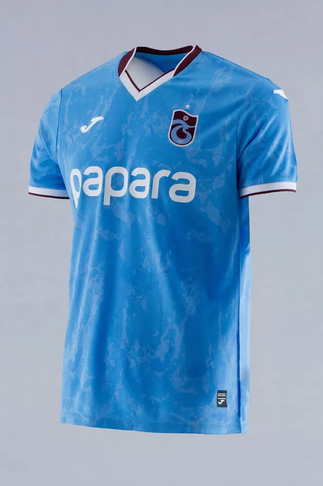 Maillot extérieur enfant Trabzonspor 2024/25
