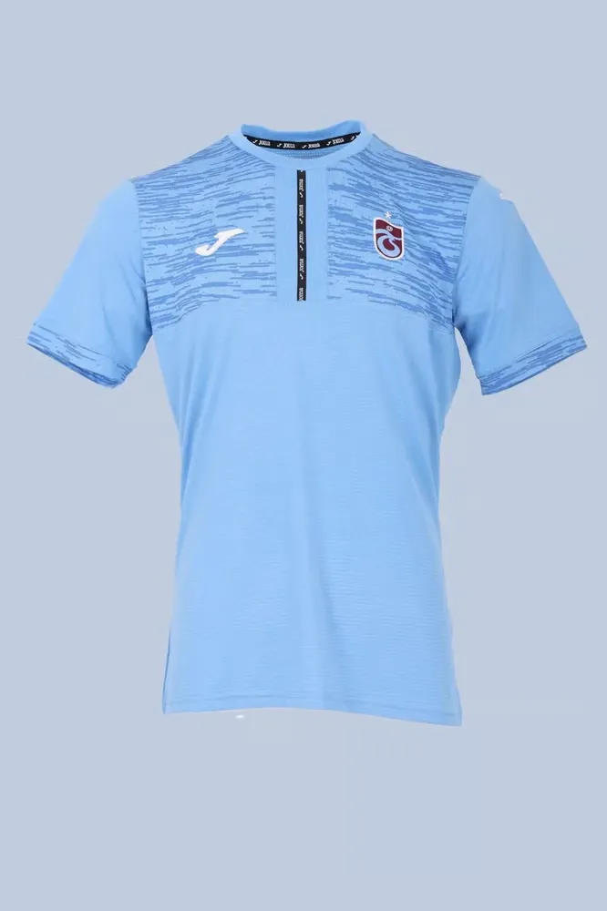 Maillot authentique A Team training third enfant Trabzonspor 2024/25 - Bleu
