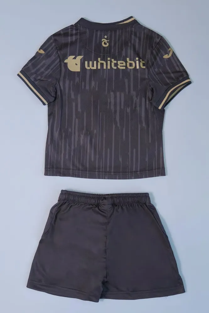 Kit third enfant Trabzonspor 2024/25 – Image 2