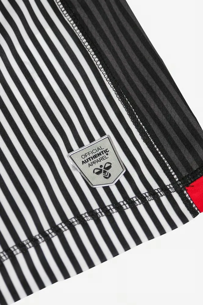 Maillot d'entraînement authentique préparatoire extérieur enfant Samsunspor 2024/25 – Image 2