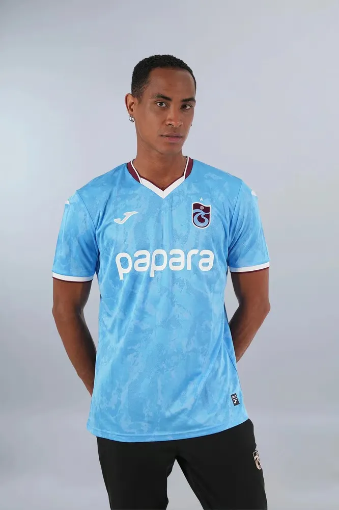 Maillot extérieur homme Trabzonspor 2024/25 – Image 3