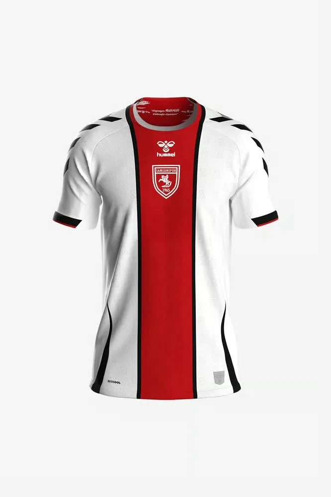 Maillot extérieur enfant Samsunspor 2024/25