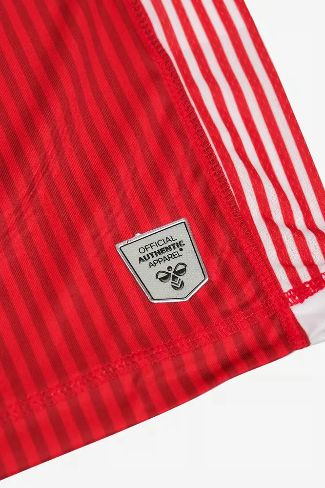 Maillot d'entraînement authentique préparatoire domicile enfant Samsunspor 2024/25 – Image 2