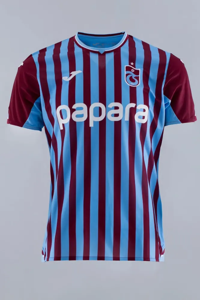 Maillot domicile homme Trabzonspor 2024/25
