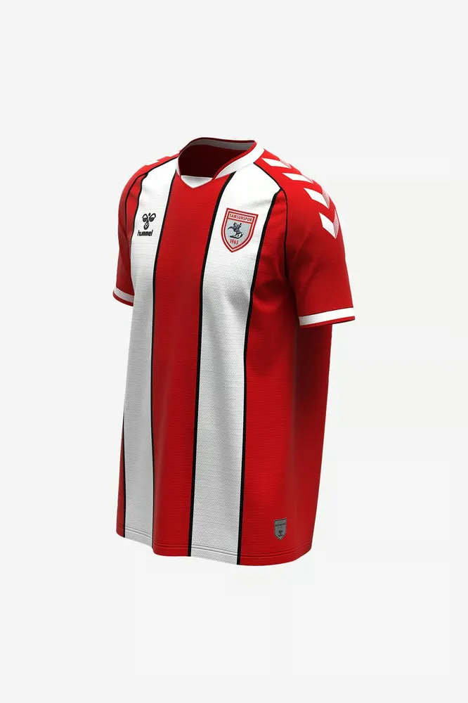 Maillot domicile enfant Samsunspor 2024/25