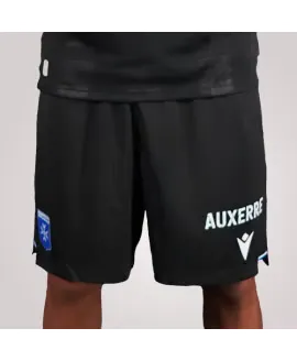 Short extérieur AJ Auxerre 2024/25 pour enfant
