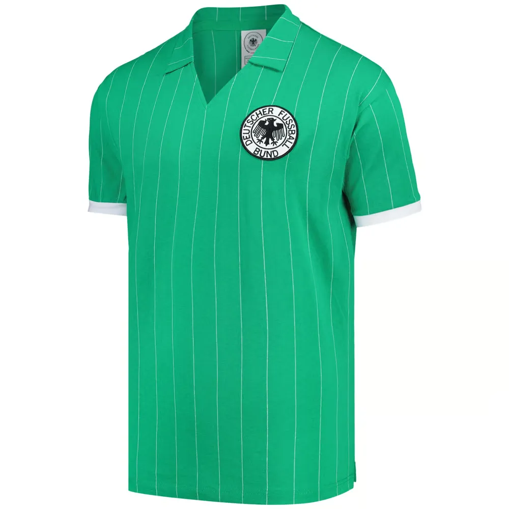Maillot rétro coupe du monde Allemagne 1982 enfant