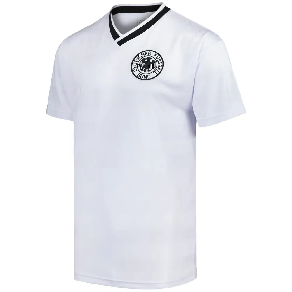 Maillot rétro Allemagne 1984 enfant