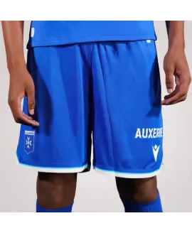 Short troisième AJ Auxerre 2024/25 pour femme