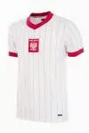 Maillot Retro Pologne 1982 Enfant