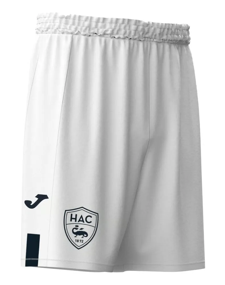 Short extérieur Havre AC 2024/25 pour enfant