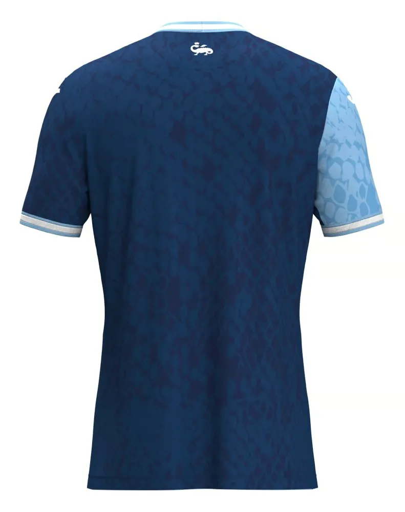 Maillot domicile Havre AC 2024/25 pour enfant – Image 2