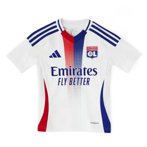 Maillot domicile OL 2024/25 pour enfant