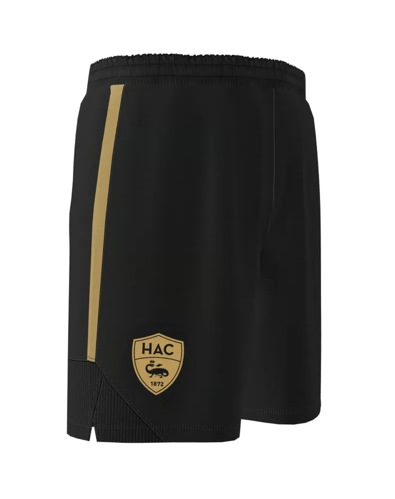 Short troisième Havre AC 2024/25 pour femme