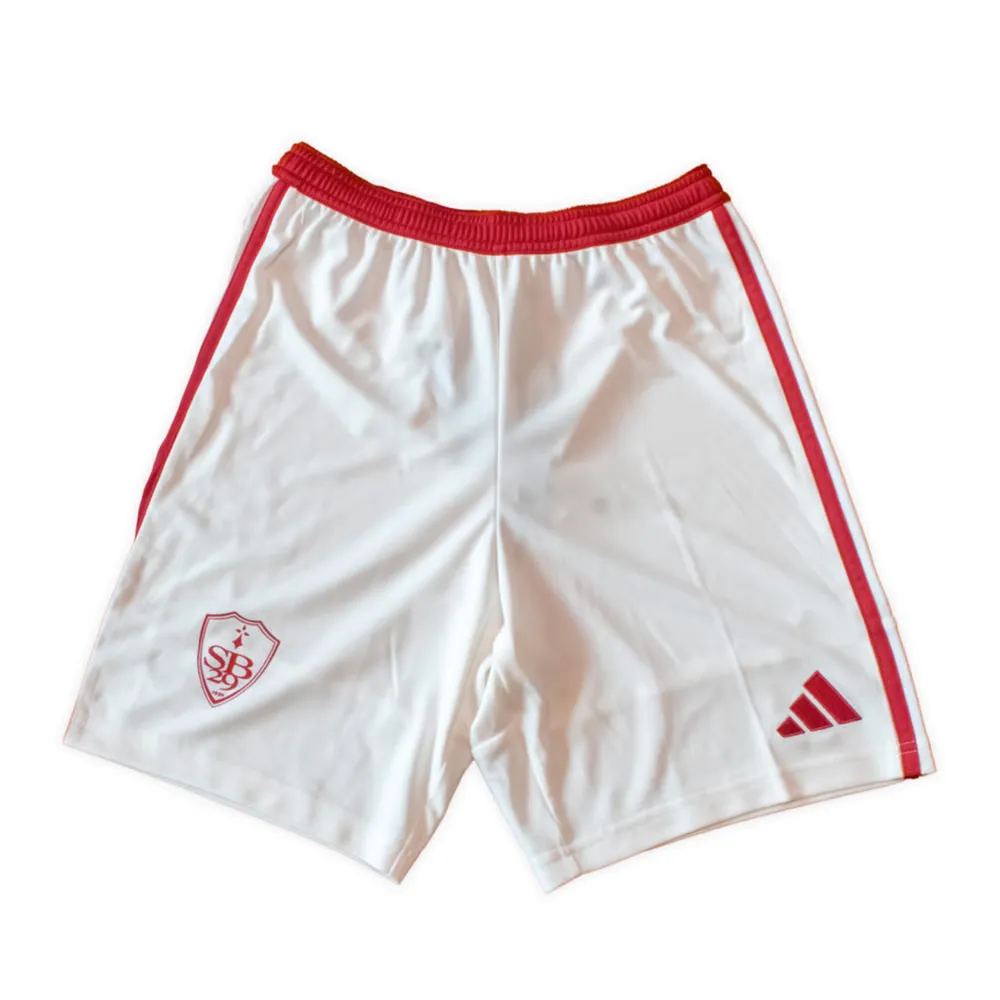 Short domicile Brest 2024/25 pour femme