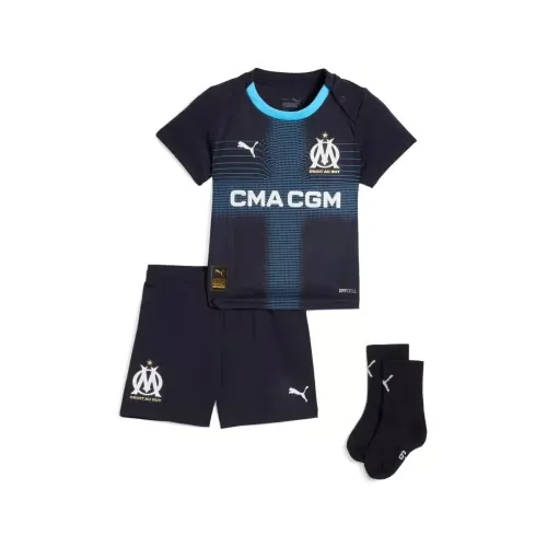 Kit extérieur enfant OM 2025/26