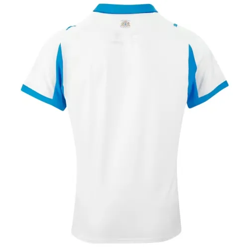 Maillot domicile enfant OM 2025/26 – Image 2