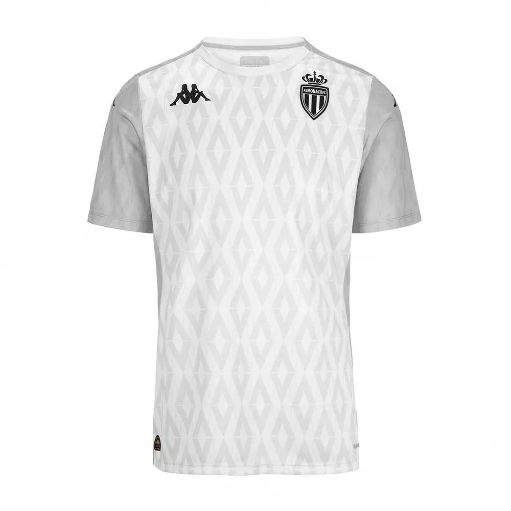 Maillot troisième Pré-Match AS Monaco 2024/25 pour homme