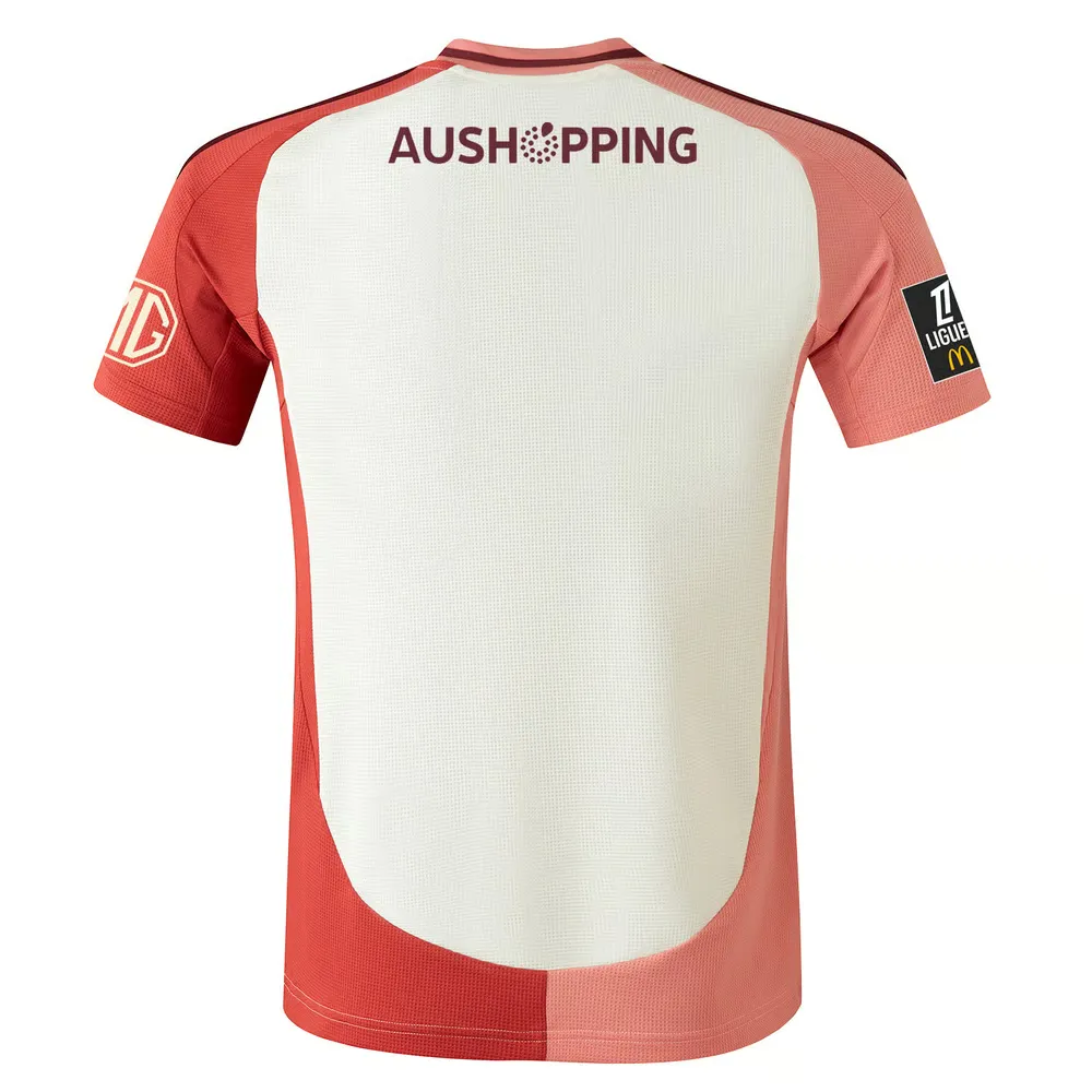 Maillot troisième OL 2024/25 pour homme – Image 2