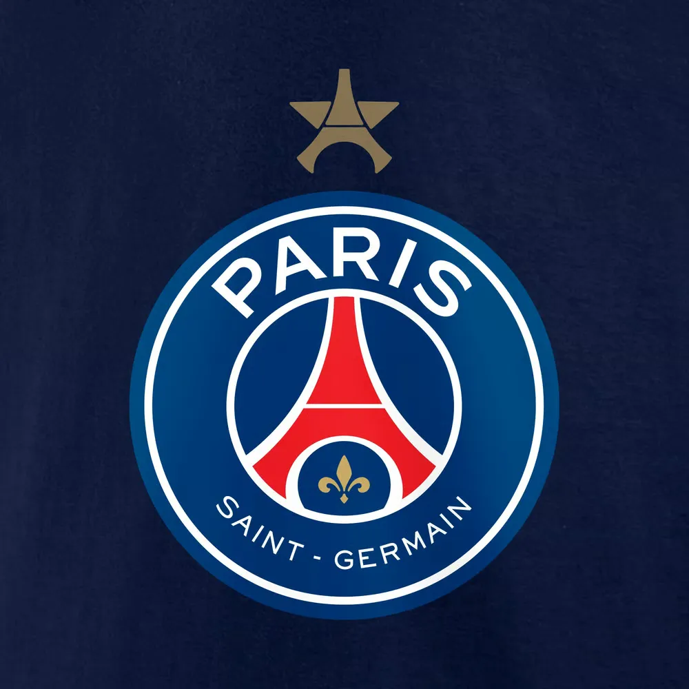 Maillot Enfant PSG 2024/25 Domicile Collector - Champions d’Europe 2025 – Image 3