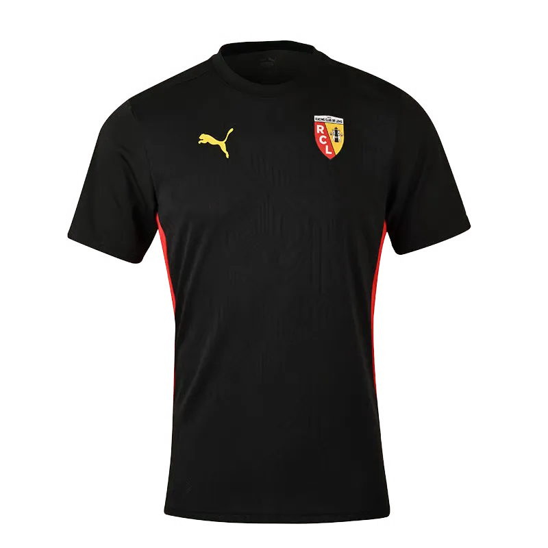 Maillot d'entraînement authentique troisième RC Lens 2024/25 pour homme