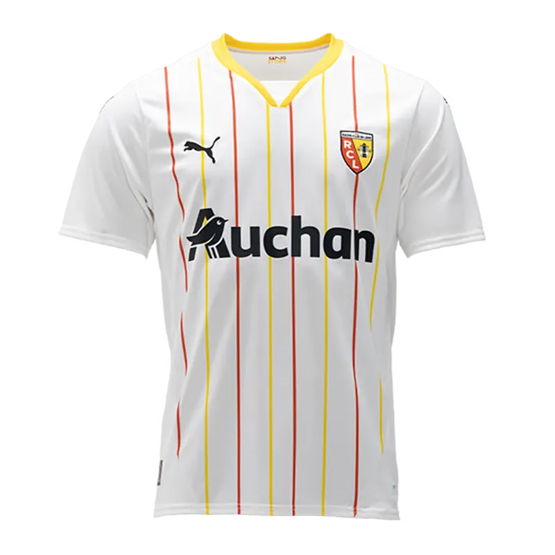 Maillot troisième RC Lens 2024/25 pour femme