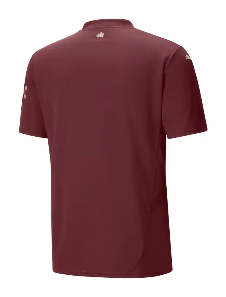 Maillot Third Manchester City Homme 2024/25 – Image 2