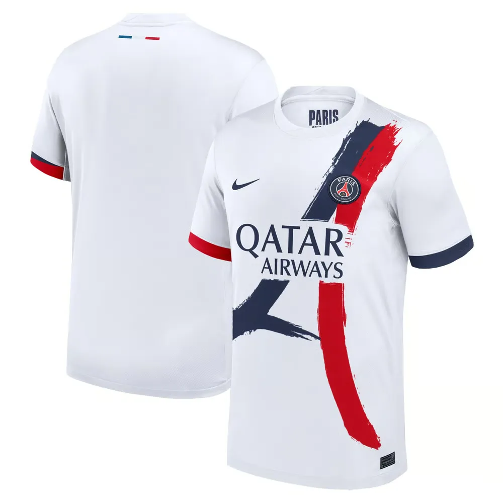 Maillot extérieur PSG 2024/25 pour homme