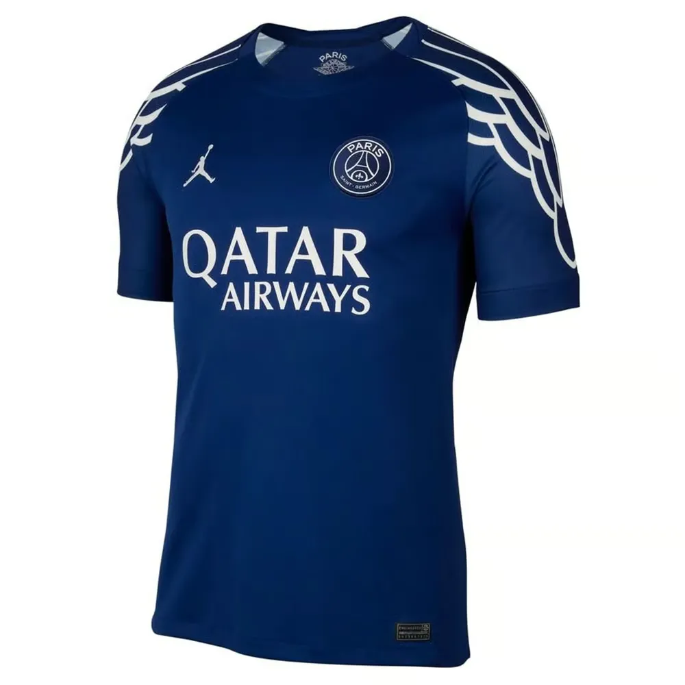 Maillot quatrième PSG 2024/25 pour homme