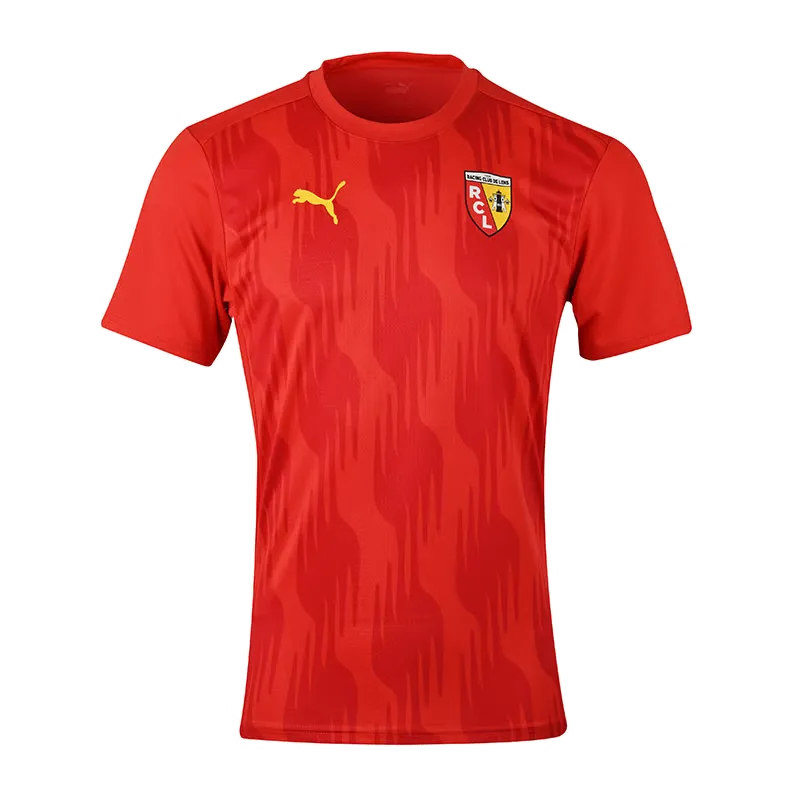 Maillot Third Pre Match Enfant RC Lens 2024/25