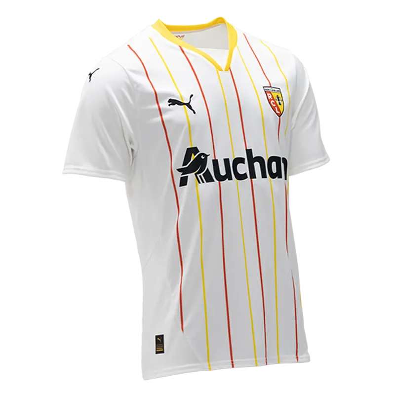 Maillot Third Enfant RC Lens 2024/25