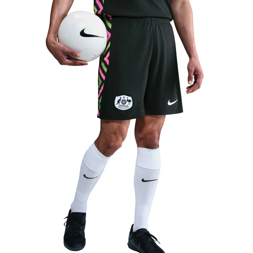 Shorts extérieur homme Australie 2025