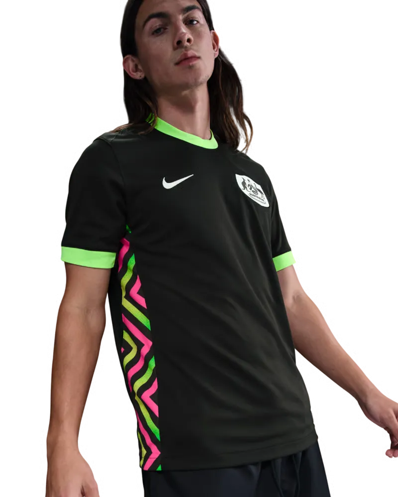 Maillot extérieur homme Australie 2025