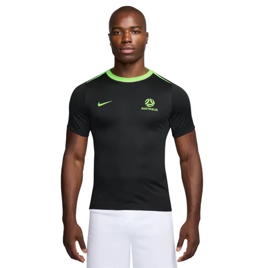Maillot troisième authentique Academy Pro homme Australie 2025