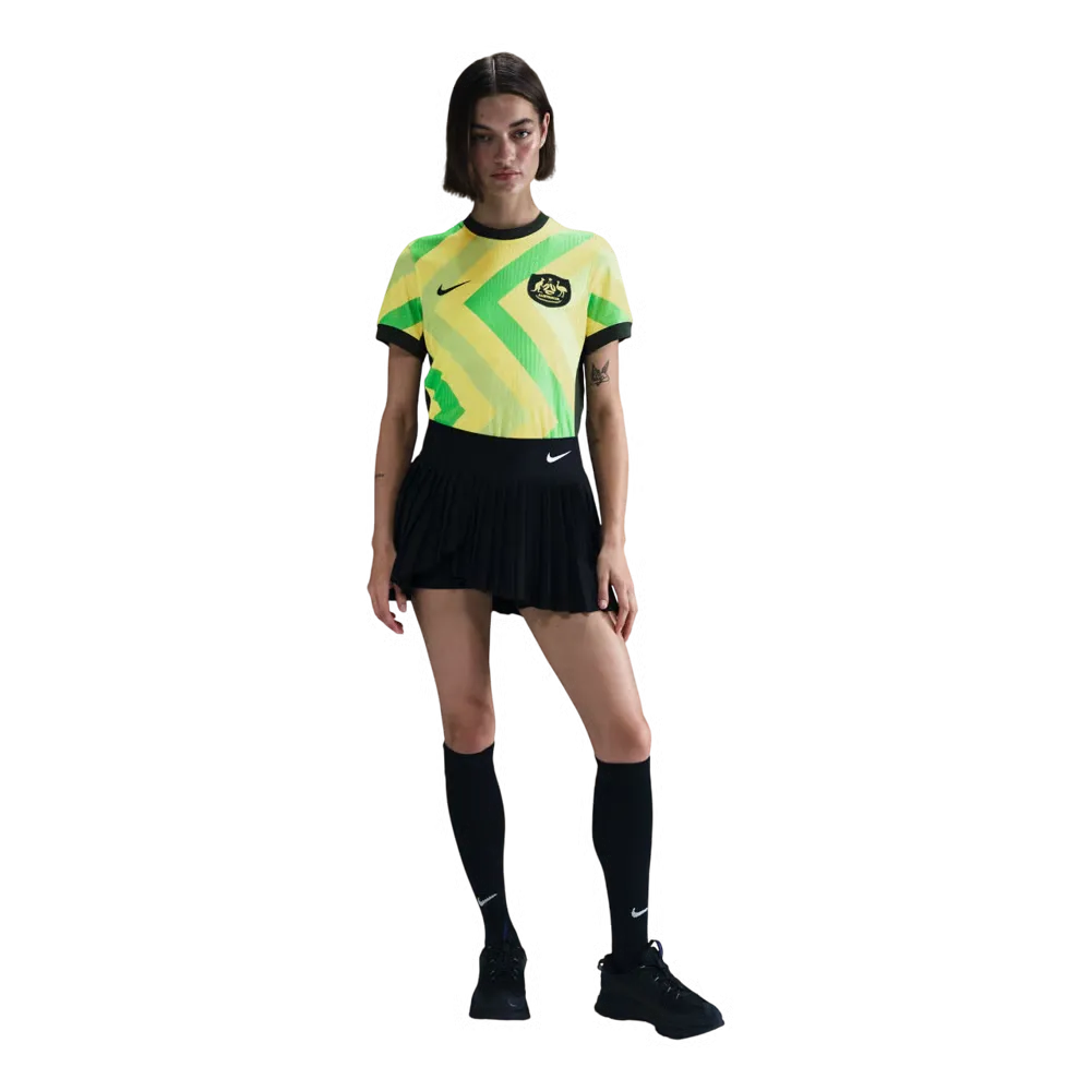 Maillot domicile femme Australie 2025