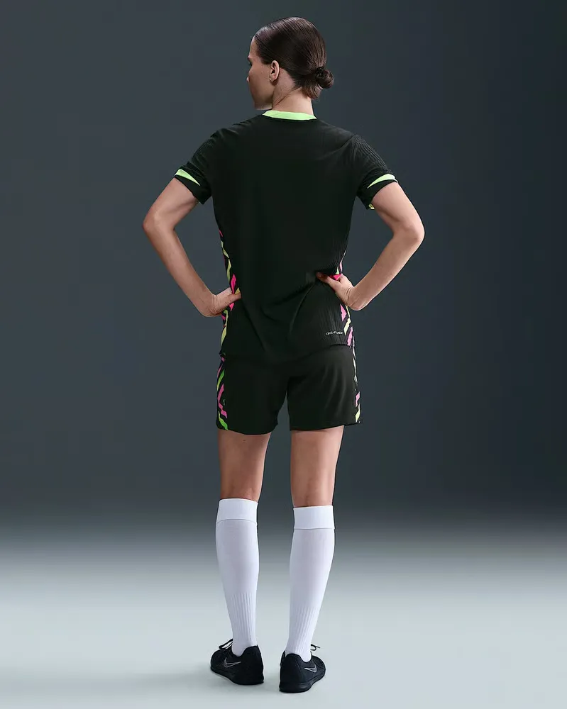 Maillot extérieur authentique femme Australie 2025 – Image 2
