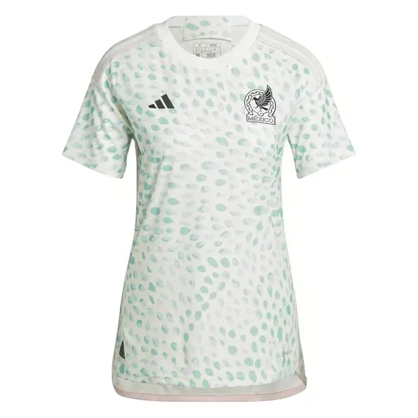 Maillot Extérieur Femmes Mexique 2023