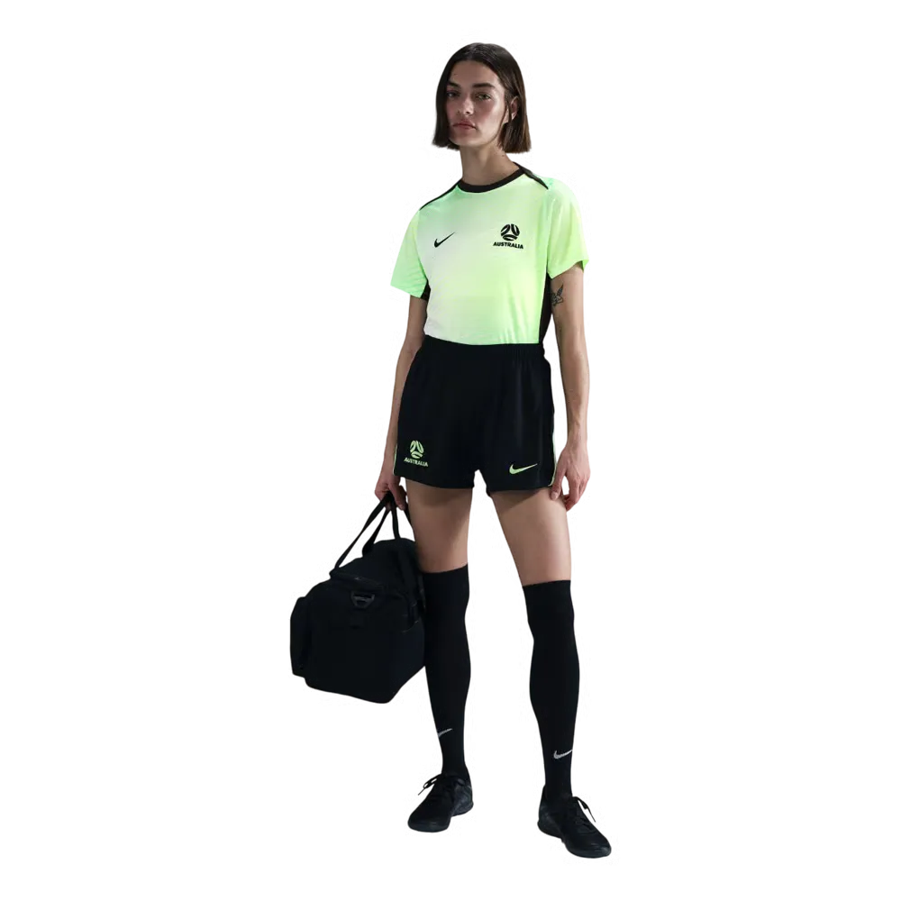 Maillot troisième authentique Academy Pro femme Australie 2025