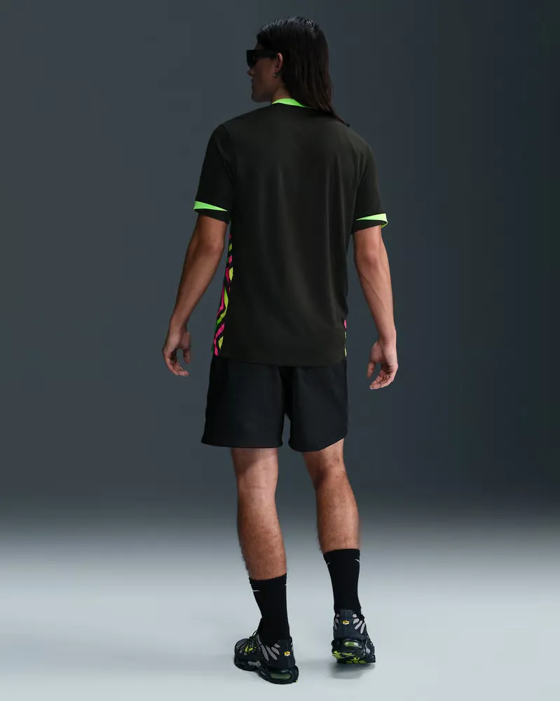 Maillot extérieur Australie 2025 enfant – Image 2