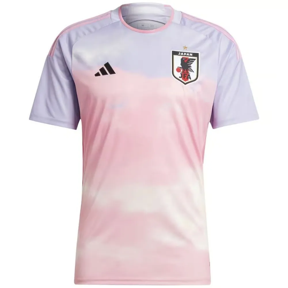 Maillot Extérieur Japon 23/24