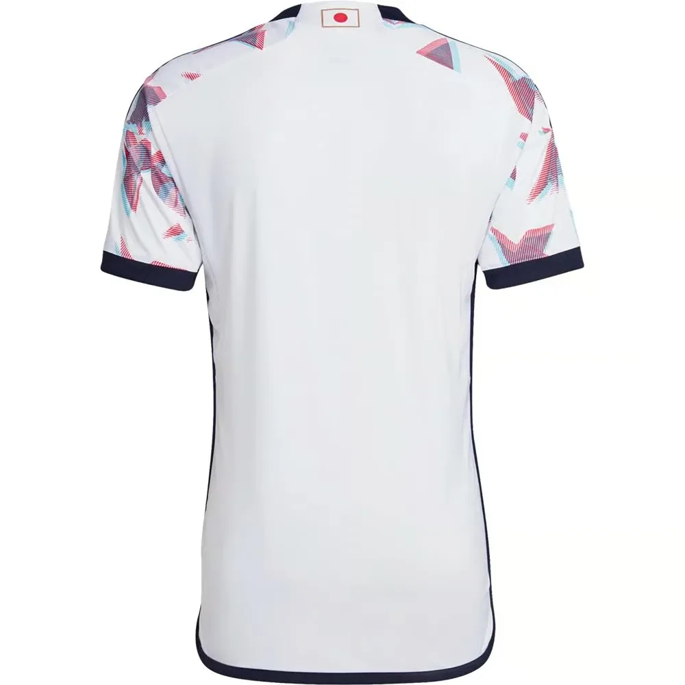 Japon Maillot Extérieur Coupe du Monde 2022 – Image 2