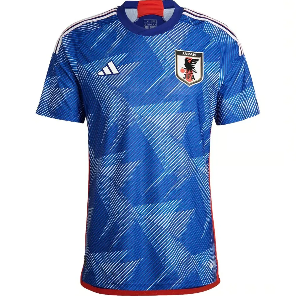 Maillot Domicile Japon Coupe du Monde 2022