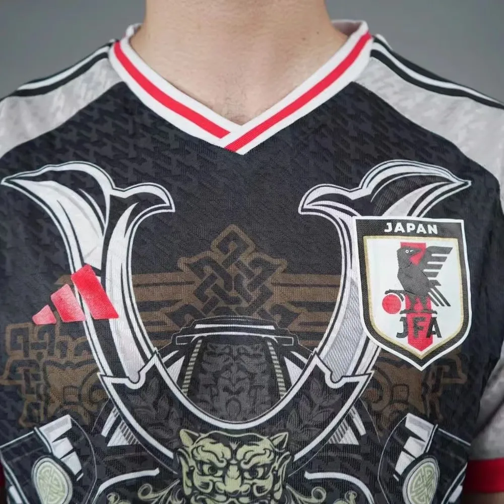 Japon X Bushido Maillot 2024 – Image 4