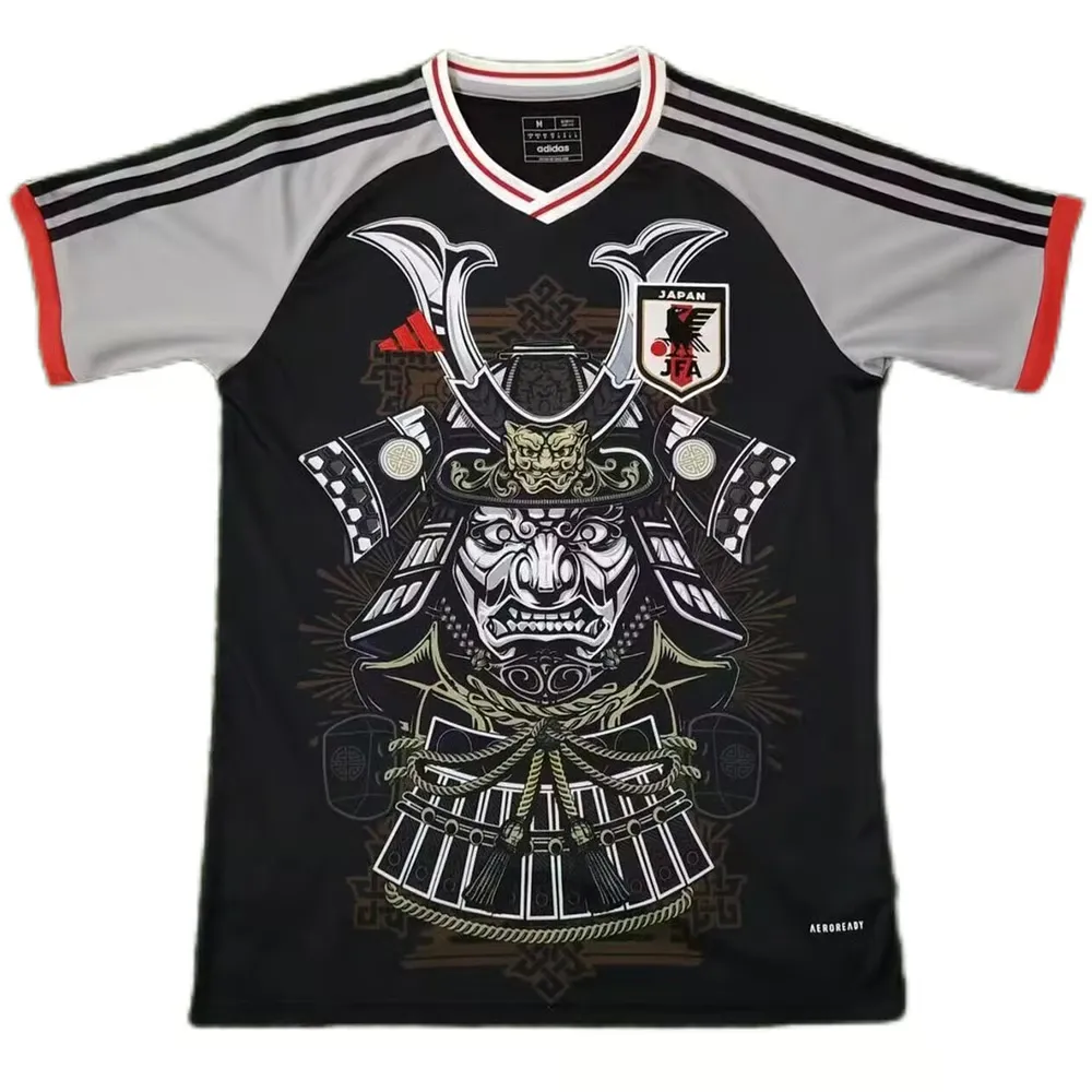Japon X Bushido Maillot 2024